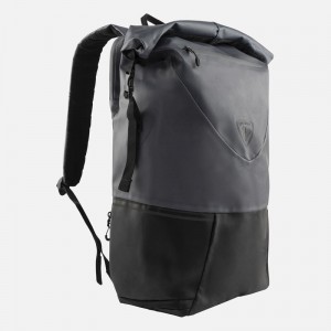 Rossignol 25l Grey Vanntette Commuters Backpack Grå | YKCJBV651