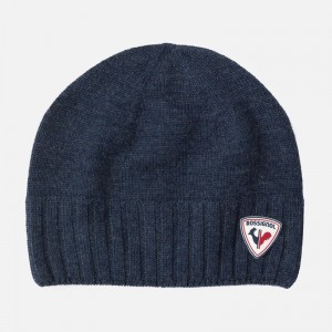 Rossignol Alan Beanie Darknavy 715 | SXOCPT236