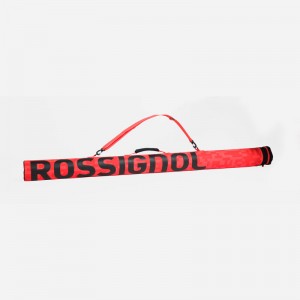 Rossignol Bag Nordic 4p Poles Tube Oransje | SOCQHX051