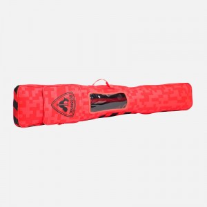 Rossignol Bag Nordic Riffle Rød | WGMARC492