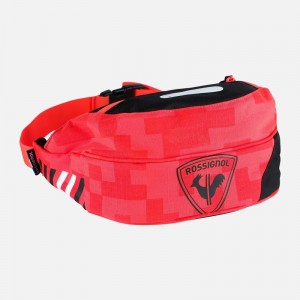 Rossignol Bag Thermo Belt 1l Rød | GXTEWD341