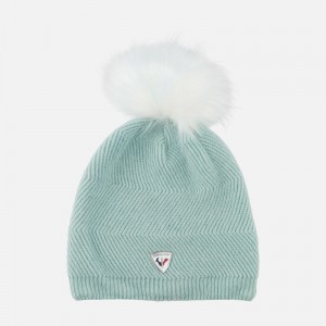 Rossignol Bony Beanie Aqua 750 | XCTGLZ230