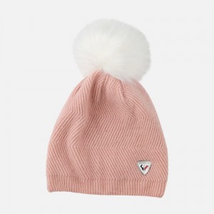 Rossignol Bony Beanie Powderpink 337 | CNMDYW738