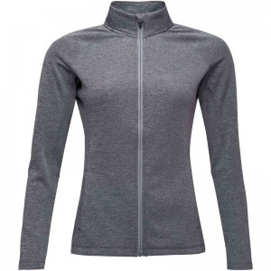 Rossignol Classique Clim Layer Heathergrey 280 | XHVPZS129