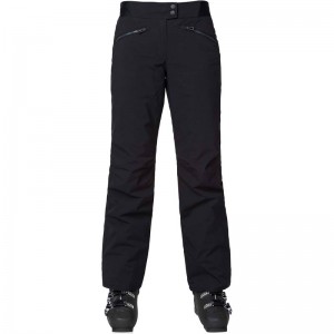 Rossignol Classique Ski Pants Svarte | WETROP758