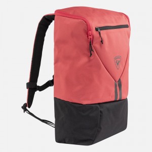 Rossignol Commuters Backtoschool Backpack 20l Rød | NXSTBO153