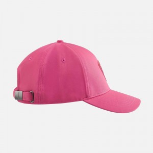 Rossignol Corporate Cap Candypink | TWFYQD528