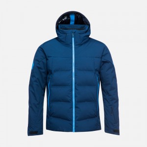 Rossignol Depart Ski Jacket Darknavy 715 | NHESRG273