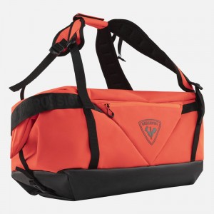 Rossignol Duffle Bag 60l Hero Oransje | PMZTXR786