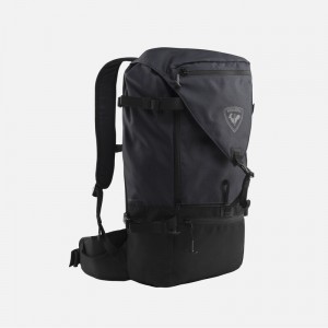 Rossignol Escaper Free 25l Svarte | KXSPMQ312