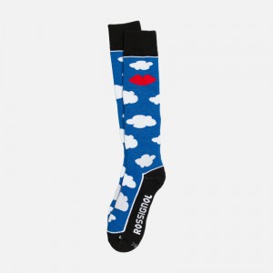 Rossignol Jcc Switti Socks Nuage 928 | WEUNZK901