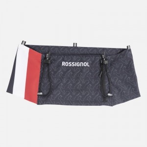 Rossignol Jogge Stretch Belt Svarte | ABJCMX682