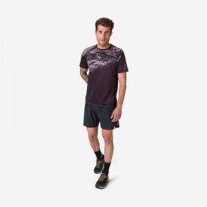 Rossignol Lette Tee Svarte | FCPLGI382