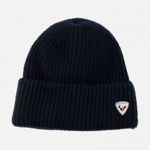 Rossignol Opal Beanie Darknavy 715 | PMRILA570