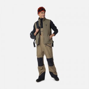 Rossignol Opside Vest Fig | KPLHSA415