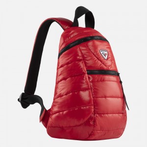 Rossignol Puffy Bag Rød | ONBEAI710