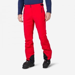 Rossignol React Ski Pants Sportsred 301 | NYQPSM285