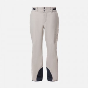 Rossignol Relaxed Ski Pants Dune | SNUBDY087