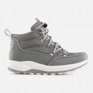 Rossignol Resort Vanntette Shoes Midgrey | MUTYHW978