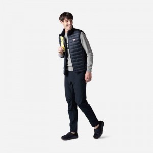 Rossignol Signature Knit Genser Birch | YUTVHO926