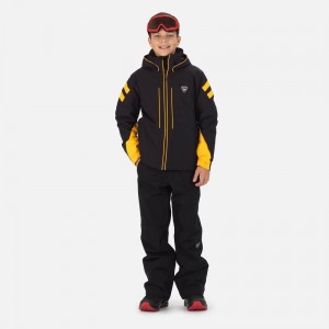 Rossignol Ski Jacket Bicolor | QXIJVL476