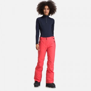 Rossignol Ski Pants Corail 362 | RHWCQN318