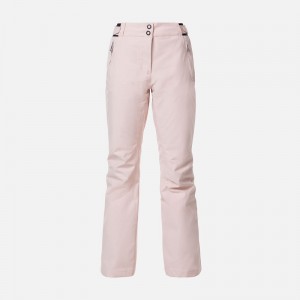 Rossignol Ski Pants Powderpink 337 | LHXPZG071