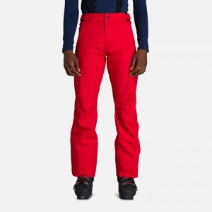 Rossignol Ski Pants Sportsred 301 | BCUWQM796