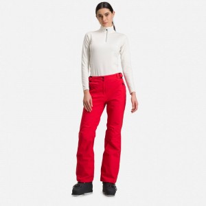 Rossignol Ski Pants Sportsred 301 | VKYZHC053