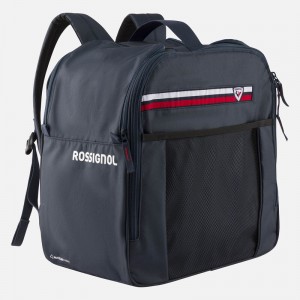 Rossignol Strato Pro Boot Bag Svarte | SBOGLF624