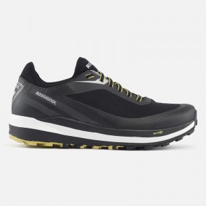 Rossignol Vanntette Active Outdoor Shoes Svarte | CNLEFQ150