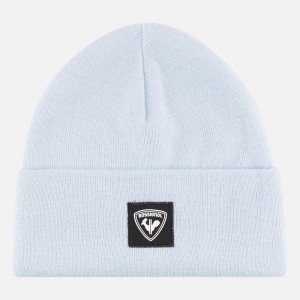 Rossignol Zely Beanie Glacier | FCSGNL719