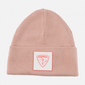 Rossignol Zely Beanie Rosa | SZRLPI891