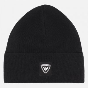 Rossignol Zely Beanie Svarte | NRVZJH681