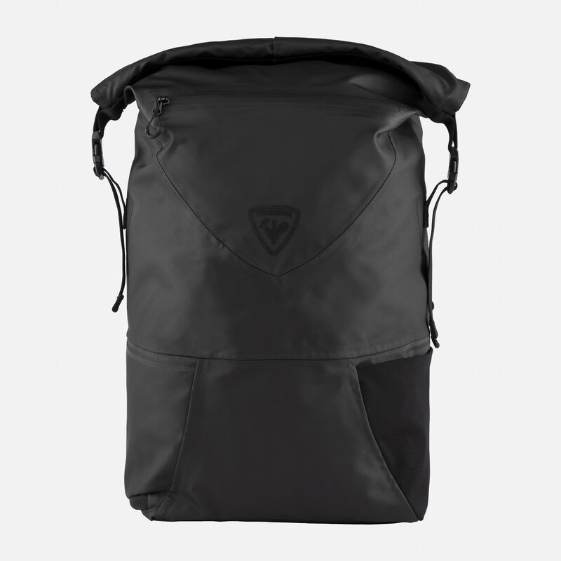 Rossignol 25l Black Vanntette Commuters Backpack Svarte | SKGUPH081