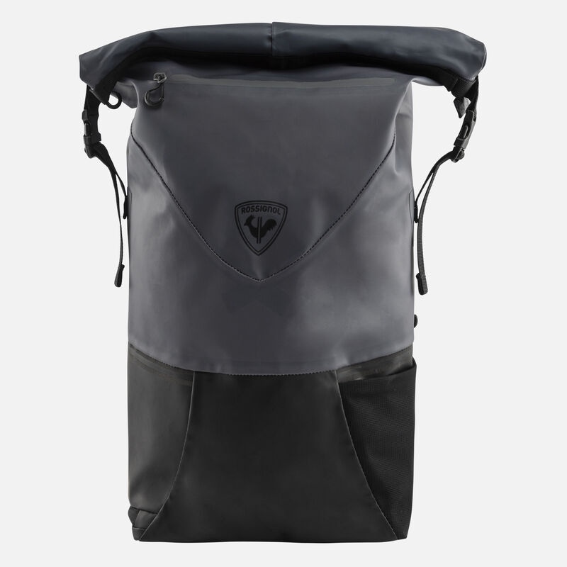 Rossignol 25l Grey Vanntette Commuters Backpack Grå | YKCJBV651