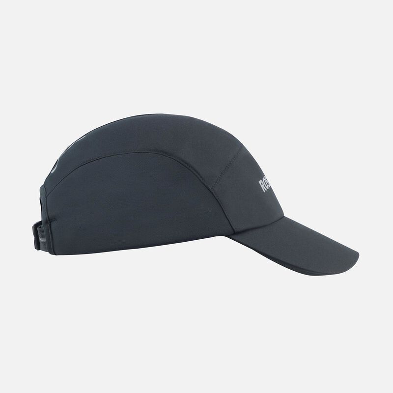 Rossignol Active Cap Black Svarte | TAKGVR378