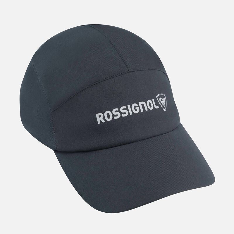 Rossignol Active Cap Black Svarte | TAKGVR378