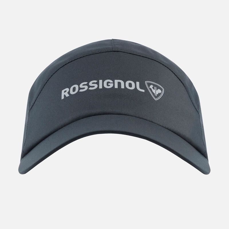 Rossignol Active Cap Black Svarte | TAKGVR378