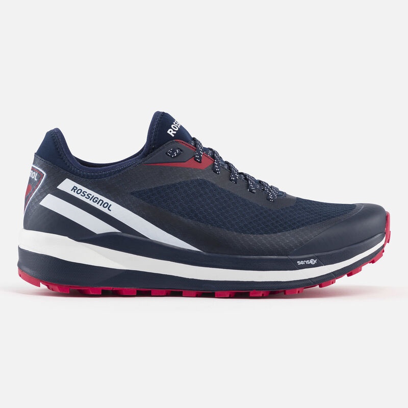 Rossignol Active Outdoor Shoes Darknavy 715 | ZWTPVH285