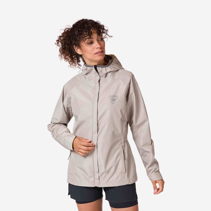 Rossignol Active Rain Jacket Birch | AHVNGC053