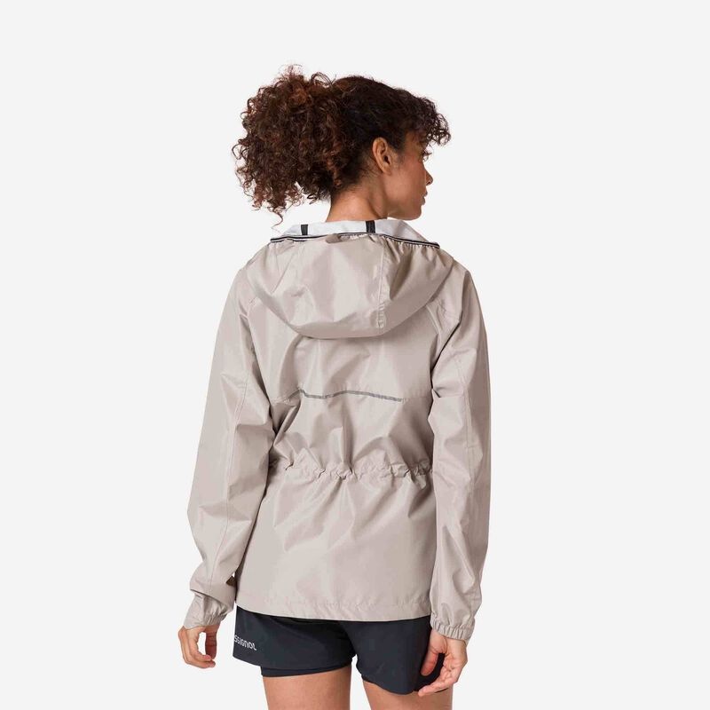 Rossignol Active Rain Jacket Birch | AHVNGC053