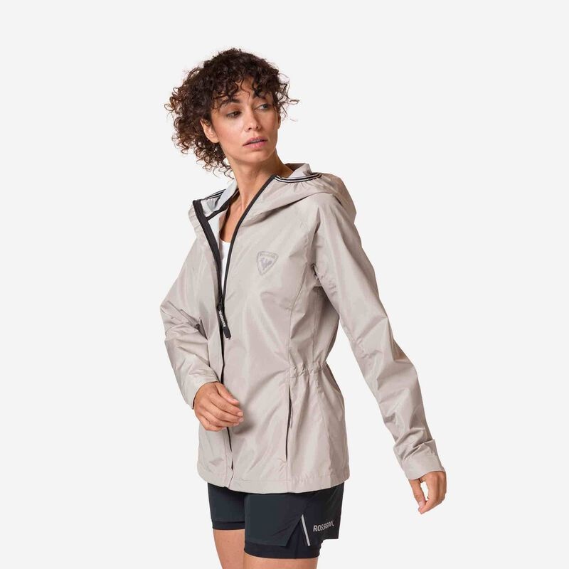 Rossignol Active Rain Jacket Birch | AHVNGC053