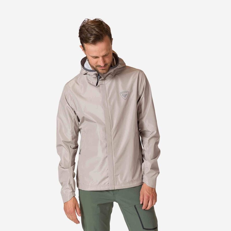 Rossignol Active Rain Jacket Birch | IGJYND968