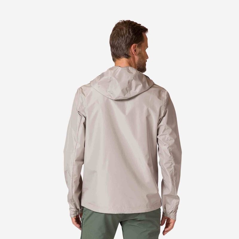 Rossignol Active Rain Jacket Birch | IGJYND968