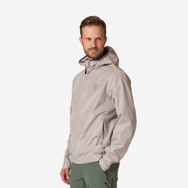 Rossignol Active Rain Jacket Birch | IGJYND968