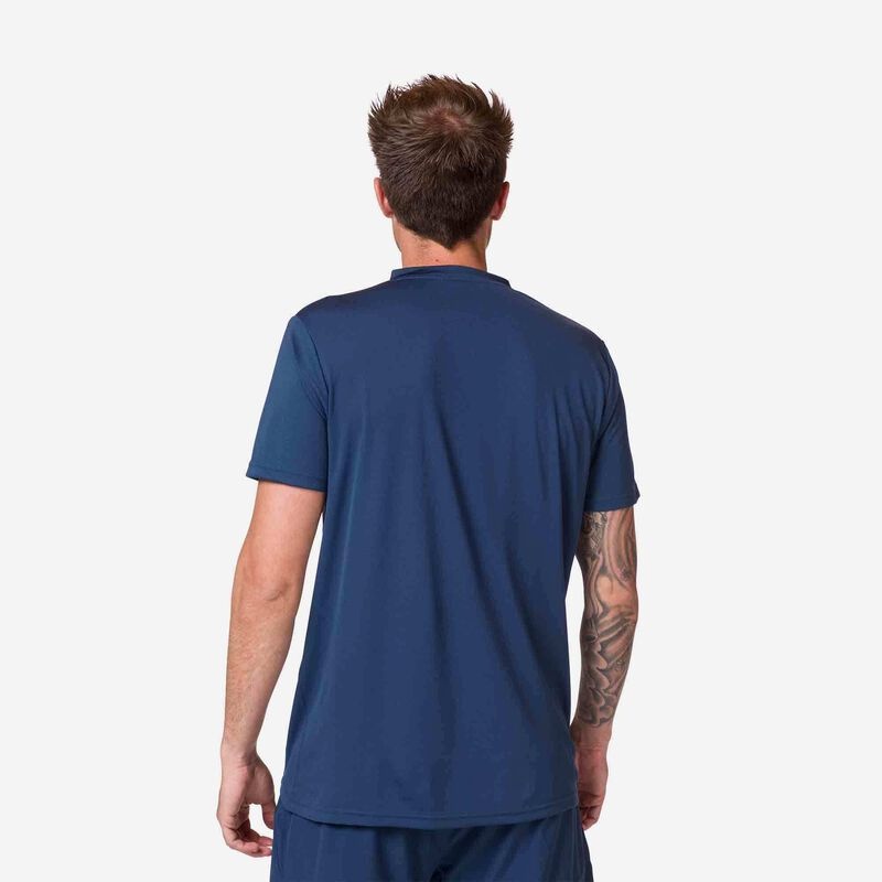 Rossignol Active Tee Darknavy 715 | RAZTKI724