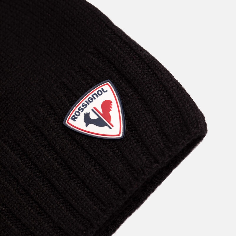 Rossignol Alan Beanie Svarte | FXIEPT038