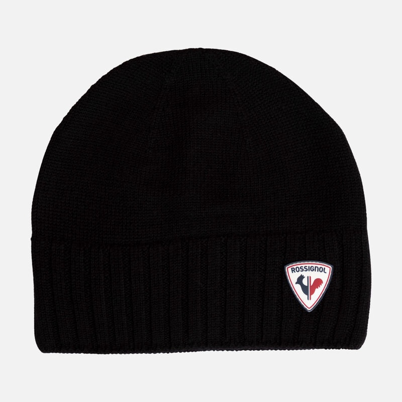 Rossignol Alan Beanie Svarte | FXIEPT038