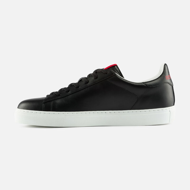 Rossignol Alex Black Sneakers Svarte | UEPCXN835